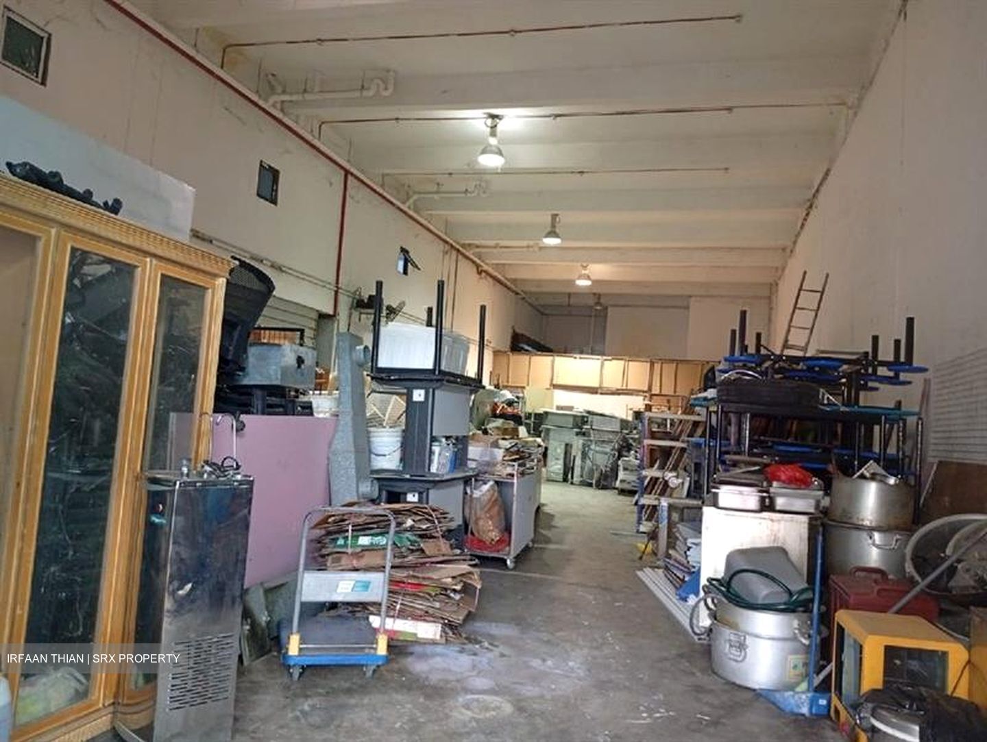 Westlink Techpark (D22), Factory #616605091